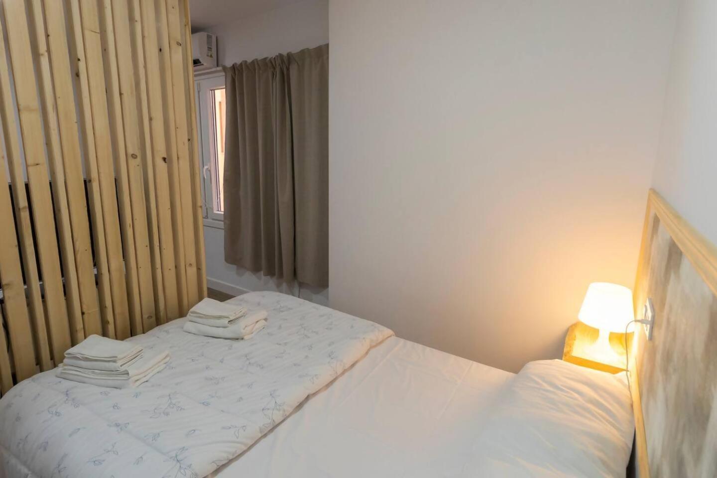 Sh Loft Del Mar Cerca De La Playa Y El Centro Ac Apartment Cadiz Exterior photo